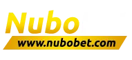 nubobet Bangladesh official channel logo